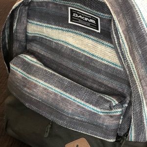 Dakine Backpack